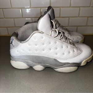 Air Jordan Retro Low Pure Money Men’s Size 8.5